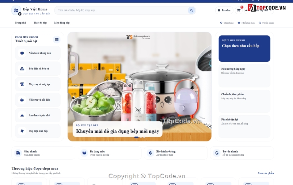 gia dụng,Web bán đồ gia dụng,đồ gia dụng